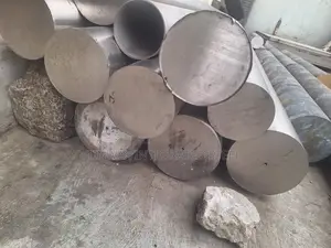 Stainless Rods