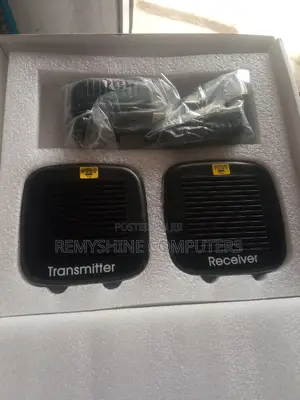 200m Wireless Hdmi Extender With Hdmi Loop Output + Usb C