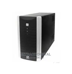 Mercury Elite 2000kva Pro Line Interactive Ups