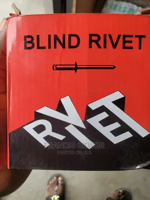 Rivert Pin