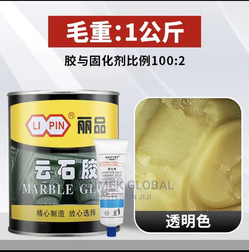 Marble Adhesive