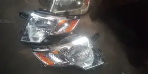 Head Lamp for Ford Edge 2008 Model