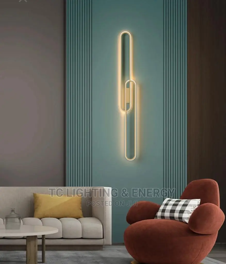 Modern Wall Light