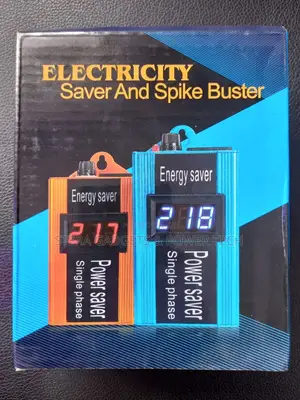 Powerguard Energy Optimizer