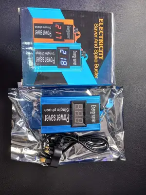 Powerguard Energy Optimizer