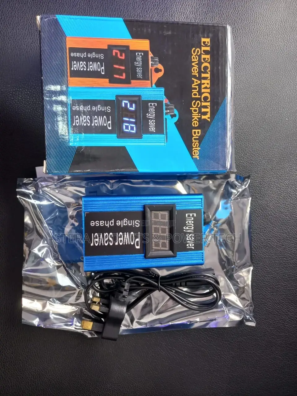 Powerguard Energy Optimizer