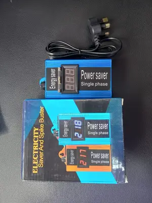 Powerguard Energy Optimizer
