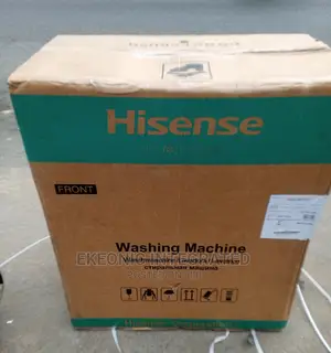 Hisense Washing Machine