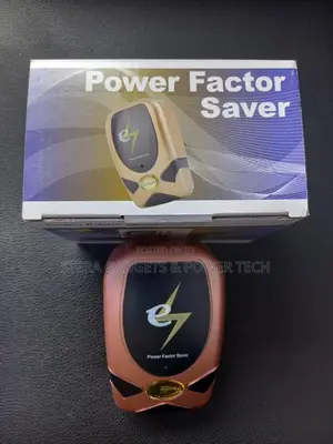 High Efficiency Energy Saver