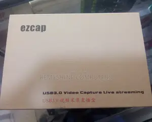 USB 3.0 Video Capture Ezcap 262