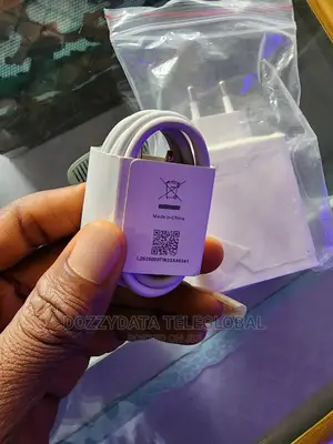 Xiaomi Mi 120watt Follow Come Cable Replacement