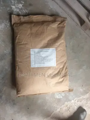 Magnesium Stearate