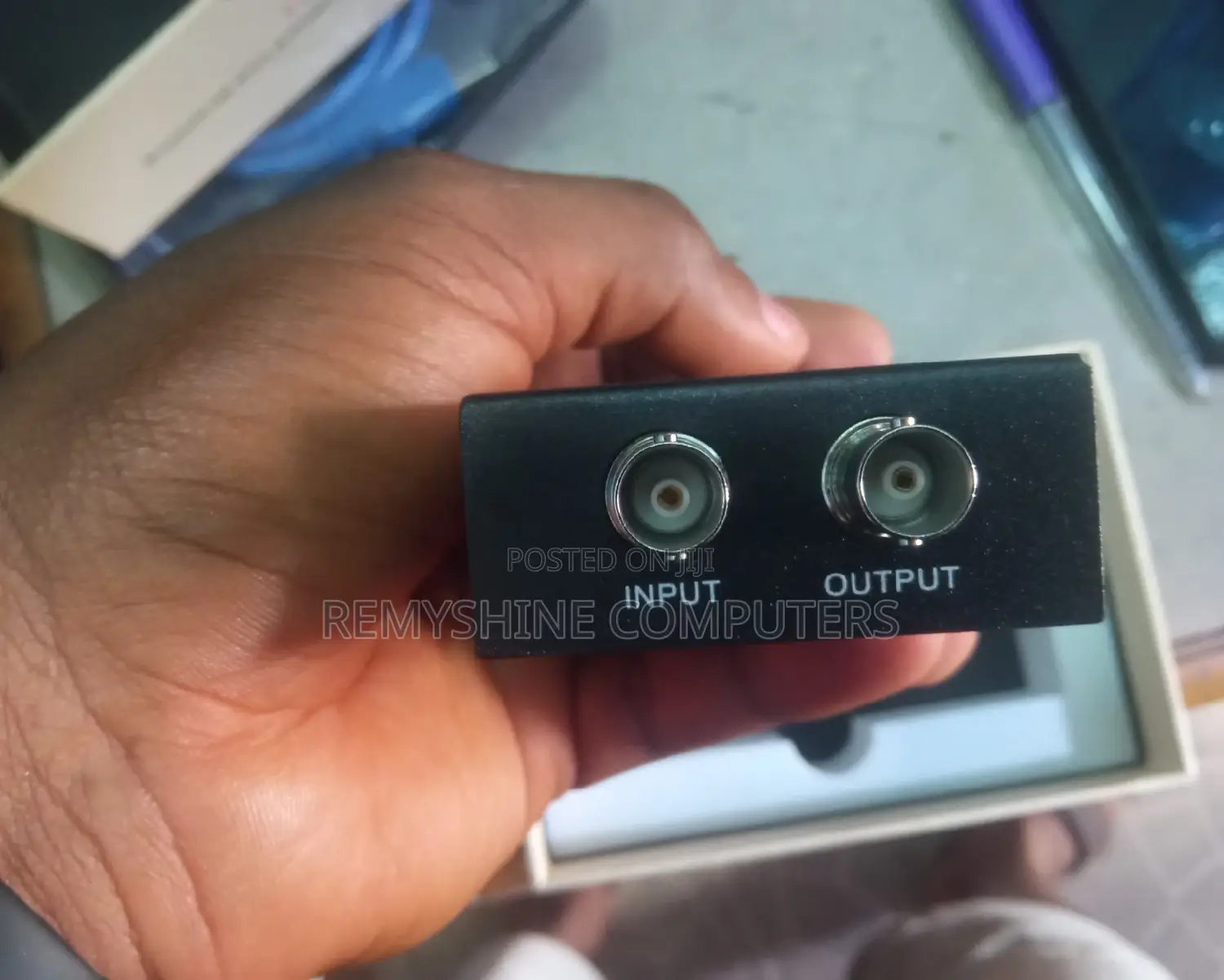 USB 3.0 Video Capture Ezcap 262
