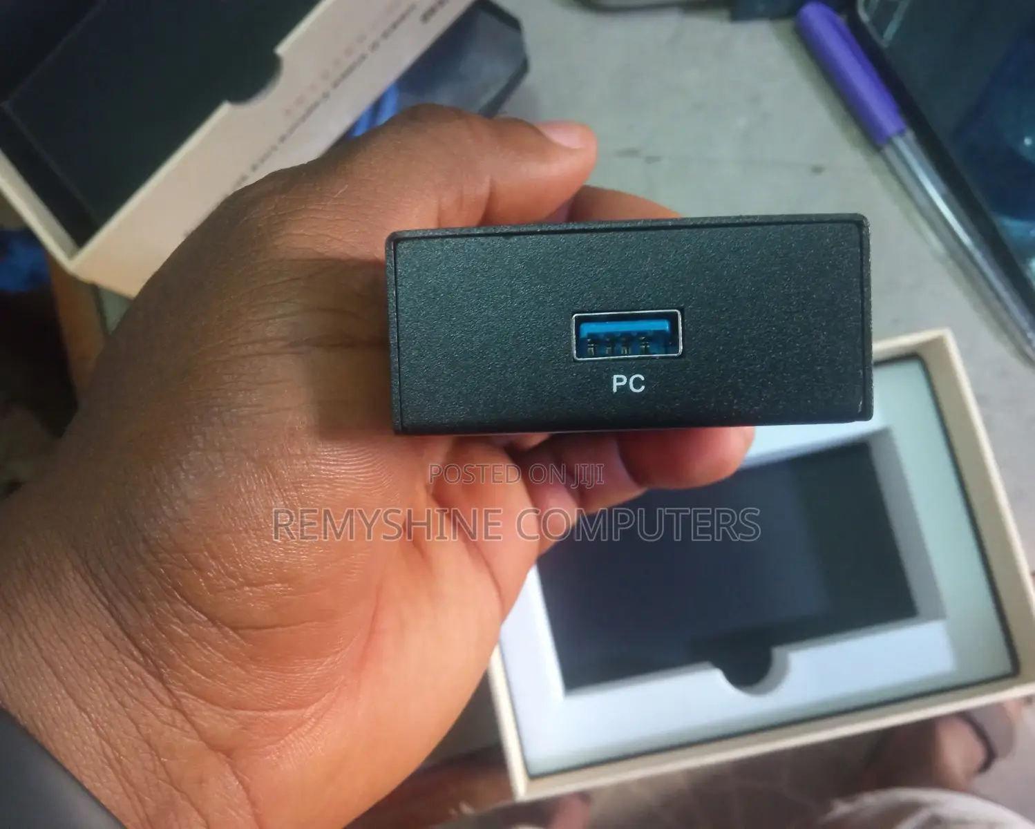 USB 3.0 Video Capture Ezcap 262