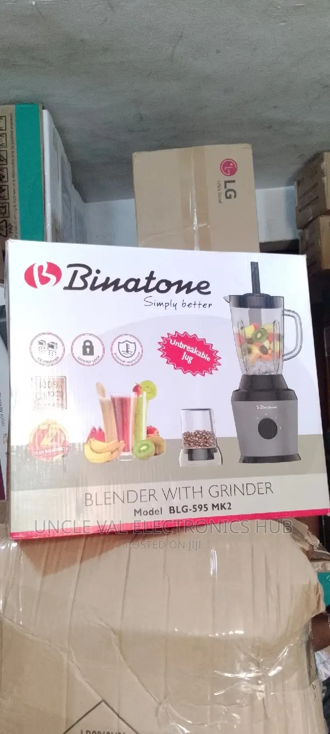 Binatone Blender