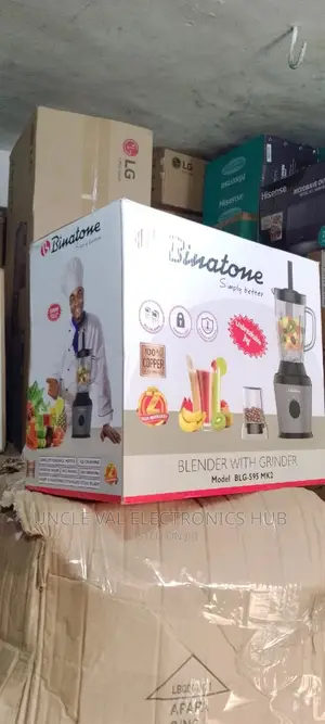 Binatone Blender