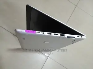Laptop HP EliteBook 840 G6 16GB Intel Core I5 SSD 512GB