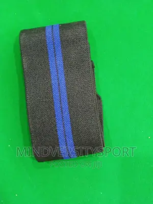 Weight Lifting Strap