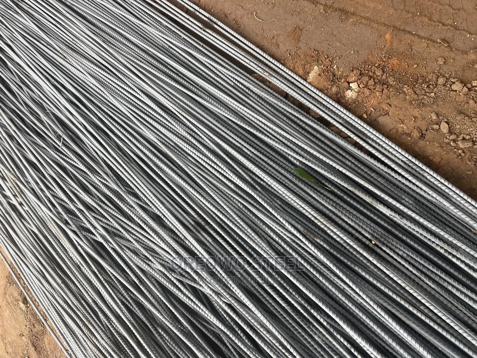 PHSM Steel Rod