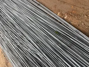 PHSM Steel Rod