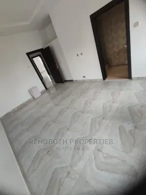 5bdrm Duplex in Back Of Total, Ibadan for rent