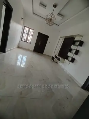 5bdrm Duplex in Back Of Total, Ibadan for rent