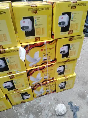 Water Heaters (Boiler) in Nigeria for sale Price on Jiji.ng