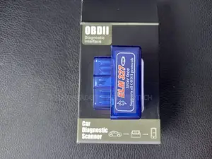 OBD2 Car Diagnostic Interface (Car Scaner)