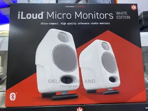 Iloud Micro Monitors