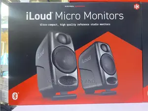 Iloud Micro Monitors