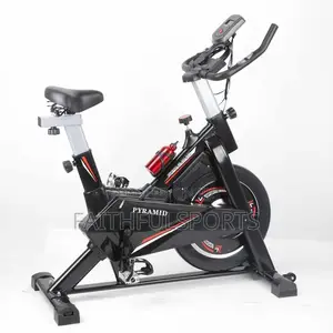 New Product Standard Commercial Spinning Bike