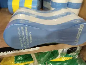 Swimming Pad