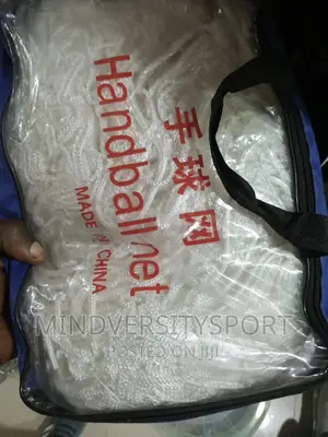 Hand Ball Net
