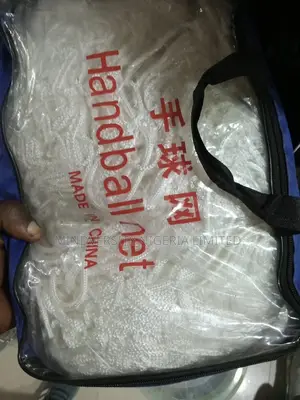 Hand Ball Net