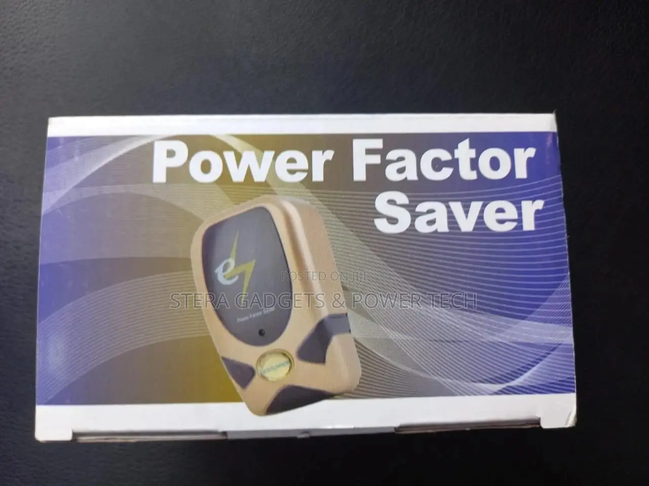 High Efficiency Energy Saver