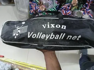 Volleyball Bet
