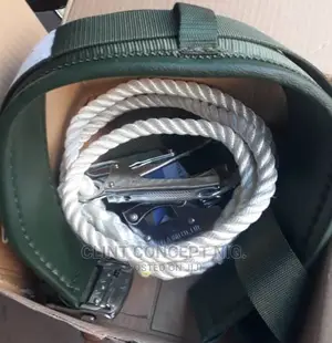 Original Adela Lineman Safety Belt