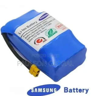 Overboard Electric Scooter Battery 36C 4400mah Rechargeable