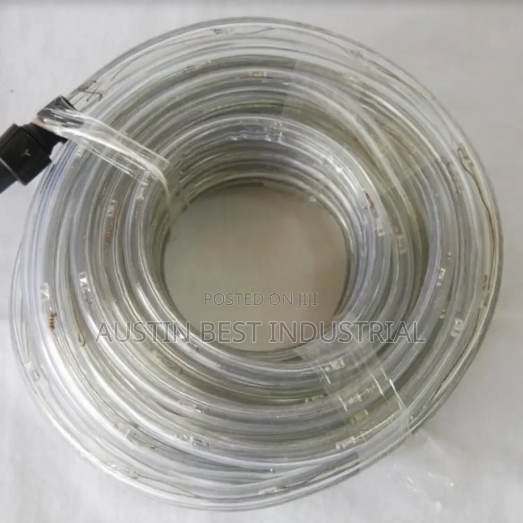 Single Colour Tape Light 40m