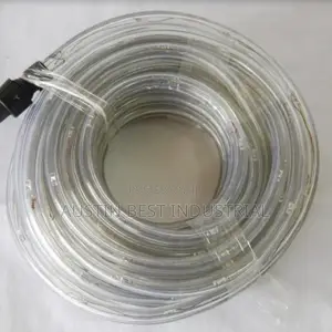 Single Colour Tape Light 40m