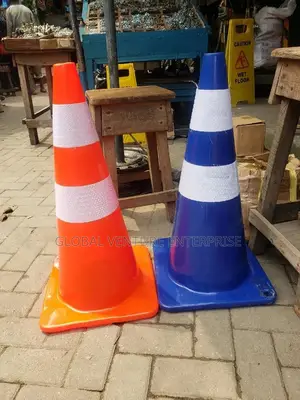 Caution Cone