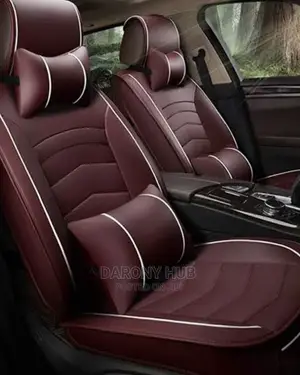 Top Quality Car Seat-Cover