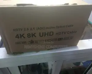200m Hdmi Optical Fiber Cable