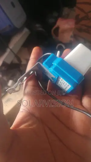 Photo Day And Night Sensor