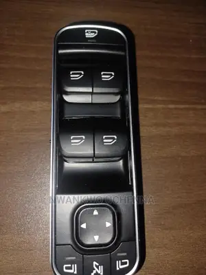 Window Switch GLB/ GLA 2020 Class CLA