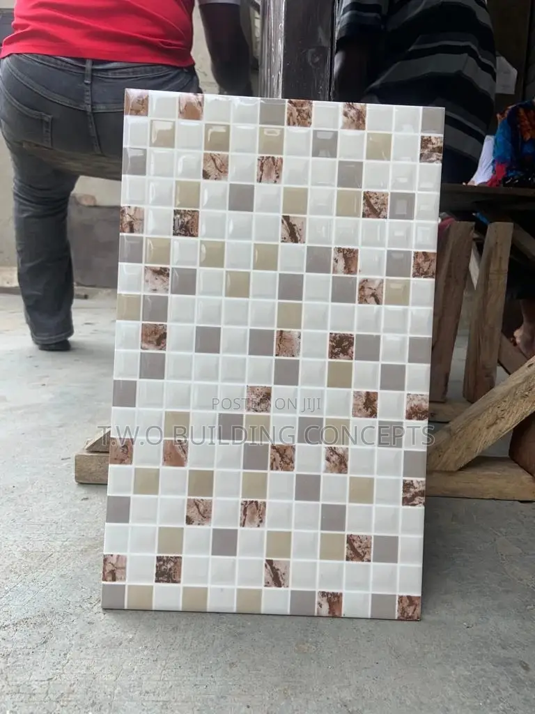 Wall Tiles