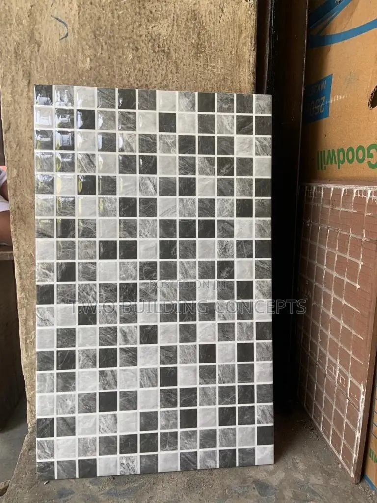 Wall Tiles