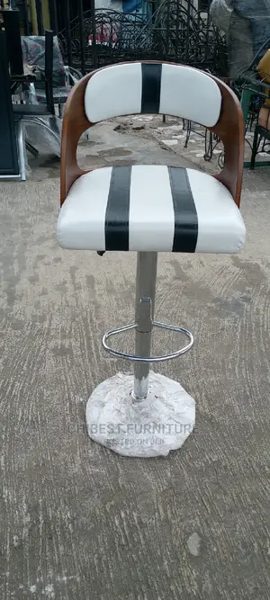 Standard Bar Stools