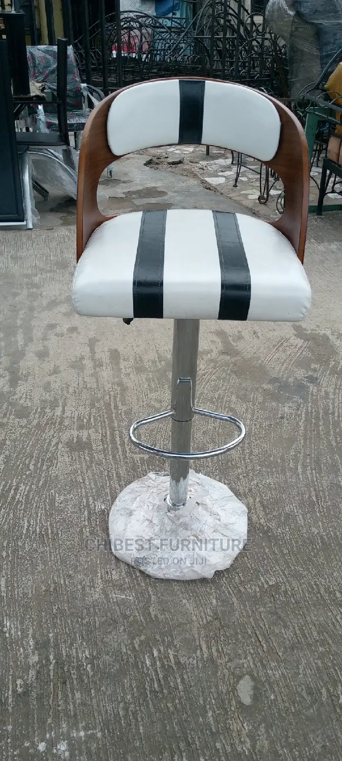 Standard Bar Stools
