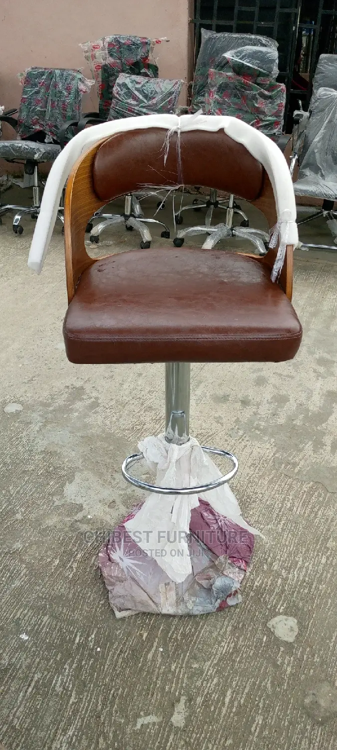 Standard Bar Stools